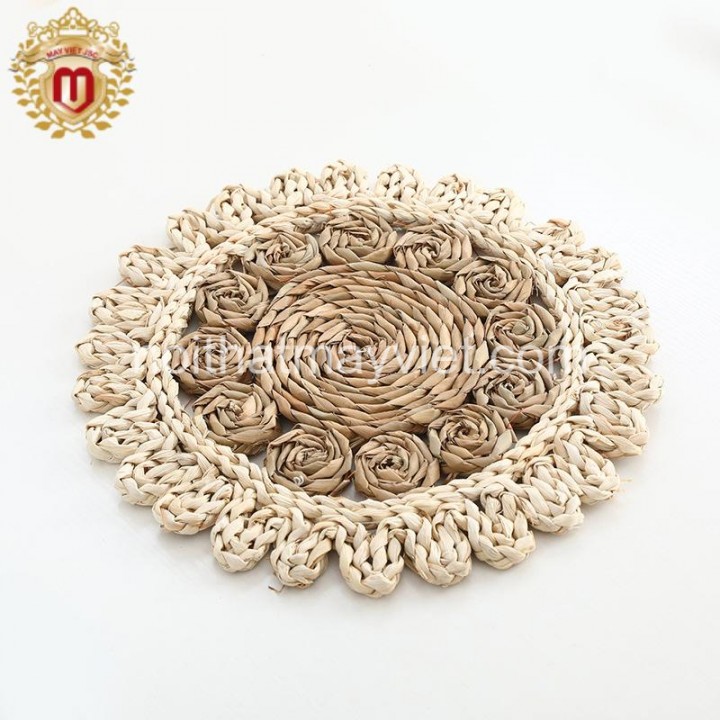 Đồ Decor Mây Tre DC0013